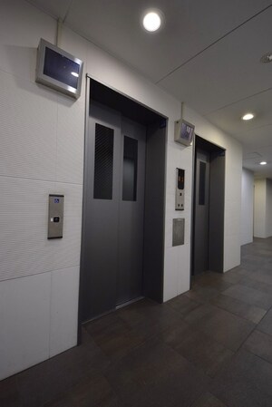 HF銀座レジデンスEASTの物件内観写真